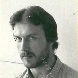 Photo de profil de Michel Lericque