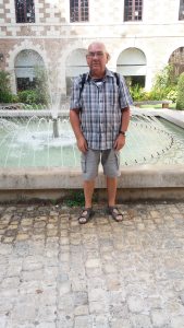 Photo de profil de Michel Leroy