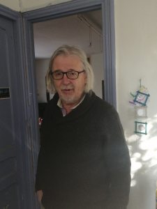 Photo de profil de Michel Letellier