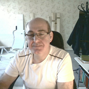 Photo de profil de Michel Levray
