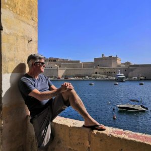Photo de profil de Michel L'hermitte