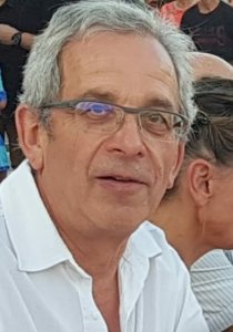 Photo de profil de Michel Ligonie