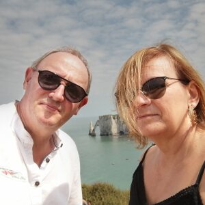 Photo de profil de Michel Lipsmeier