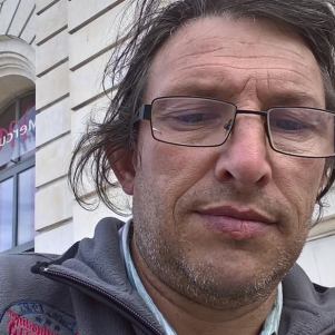 Photo de profil de Michel Llibault