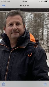 Photo de profil de Michel Lo-Nobile