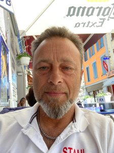 Photo de profil de Michel Lobry