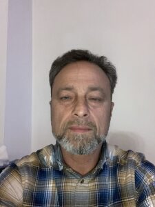 Photo de profil de Michel Lobry