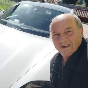 Photo de profil de Michel Lobstein