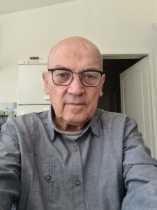 Photo de profil de Michel Logier