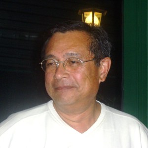 Photo de profil de Michel Logoz