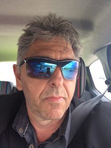 Photo de profil de Michel Lonegro