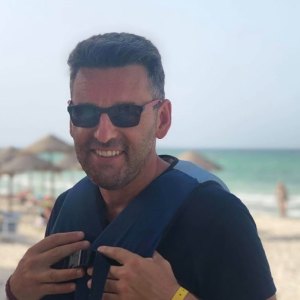 Photo de profil de Michel Louart