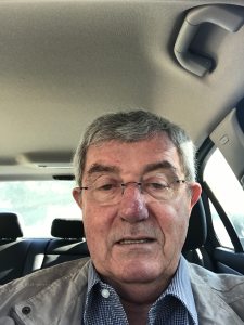 Photo de profil de Michel Loubet