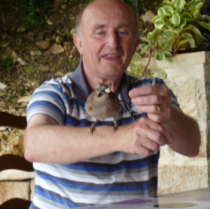 Photo de profil de Michel Louradour