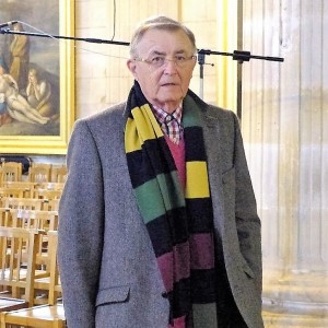 Photo de profil de Michel Lourdault