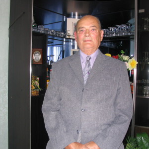 Photo de profil de Michel Loury
