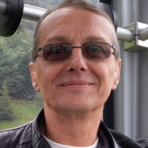 Photo de profil de Michel Louvet