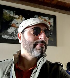 Photo de profil de Michel Macaluso