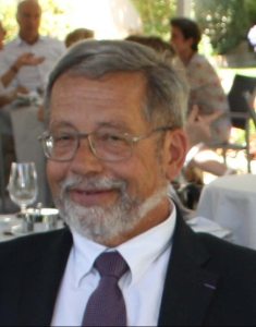 Photo de profil de Michel Mager
