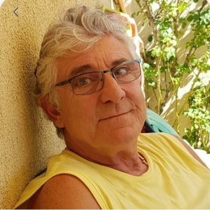 Photo de profil de Michel Mahserejian