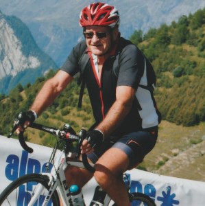 Photo de profil de Michel Mailland