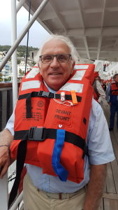 Photo de profil de Michel Maillard