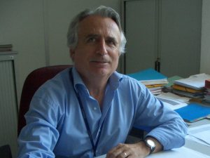 Photo de profil de Michel Mainville