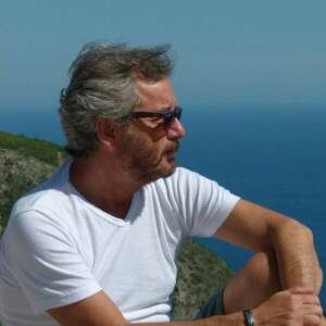 Photo de profil de Michel Maitrias