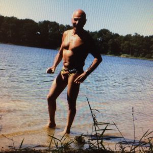 Photo de profil de Michel Majda