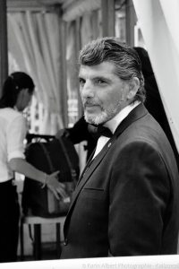Photo de profil de Michel Malem