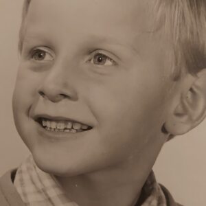 Photo de profil de Michel Manchon