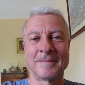 Photo de profil de Michel Mandou