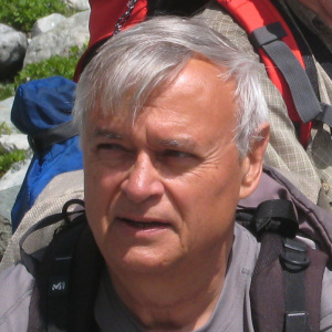 Photo de profil de Michel Manent
