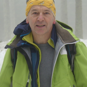 Photo de profil de Michel Mangin