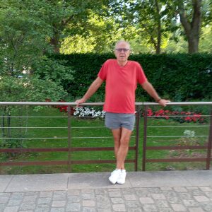 Photo de profil de Michel Manière