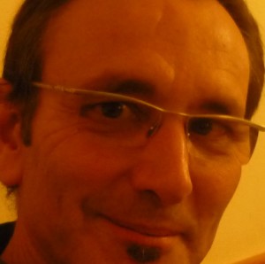 Photo de profil de Michel Manresa