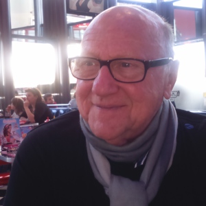 Photo de profil de Michel Maquennehan