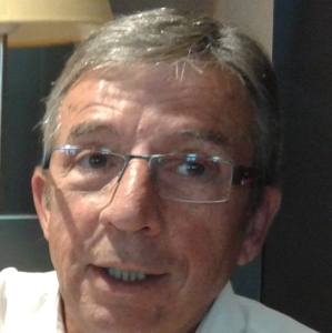 Photo de profil de Michel Marc