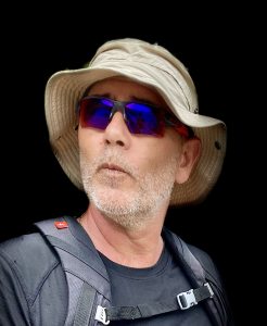 Photo de profil de Michel Marcel