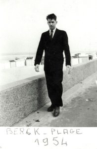 Photo de profil de Michel Marchand