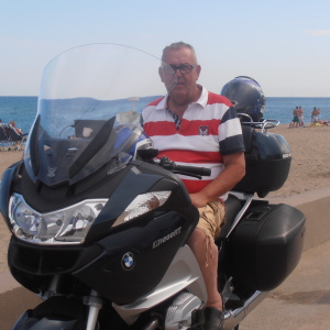 Photo de profil de Michel Marconnet