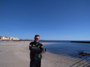 Photo de profil de Michel Maria