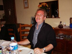 Photo de profil de Michel Martel