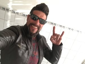 Photo de profil de Michel Martins