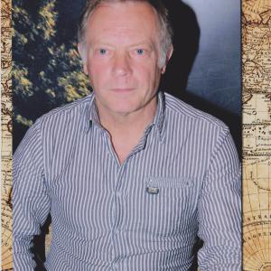 Photo de profil de Michel Massé