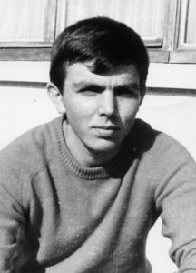 Photo de profil de Michel Masson