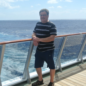 Photo de profil de Michel Masson