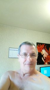 Photo de profil de Michel Mata