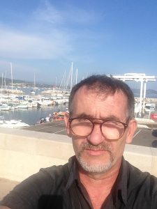 Photo de profil de Michel Maubaret