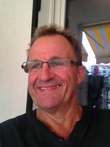 Photo de profil de Michel Mauget